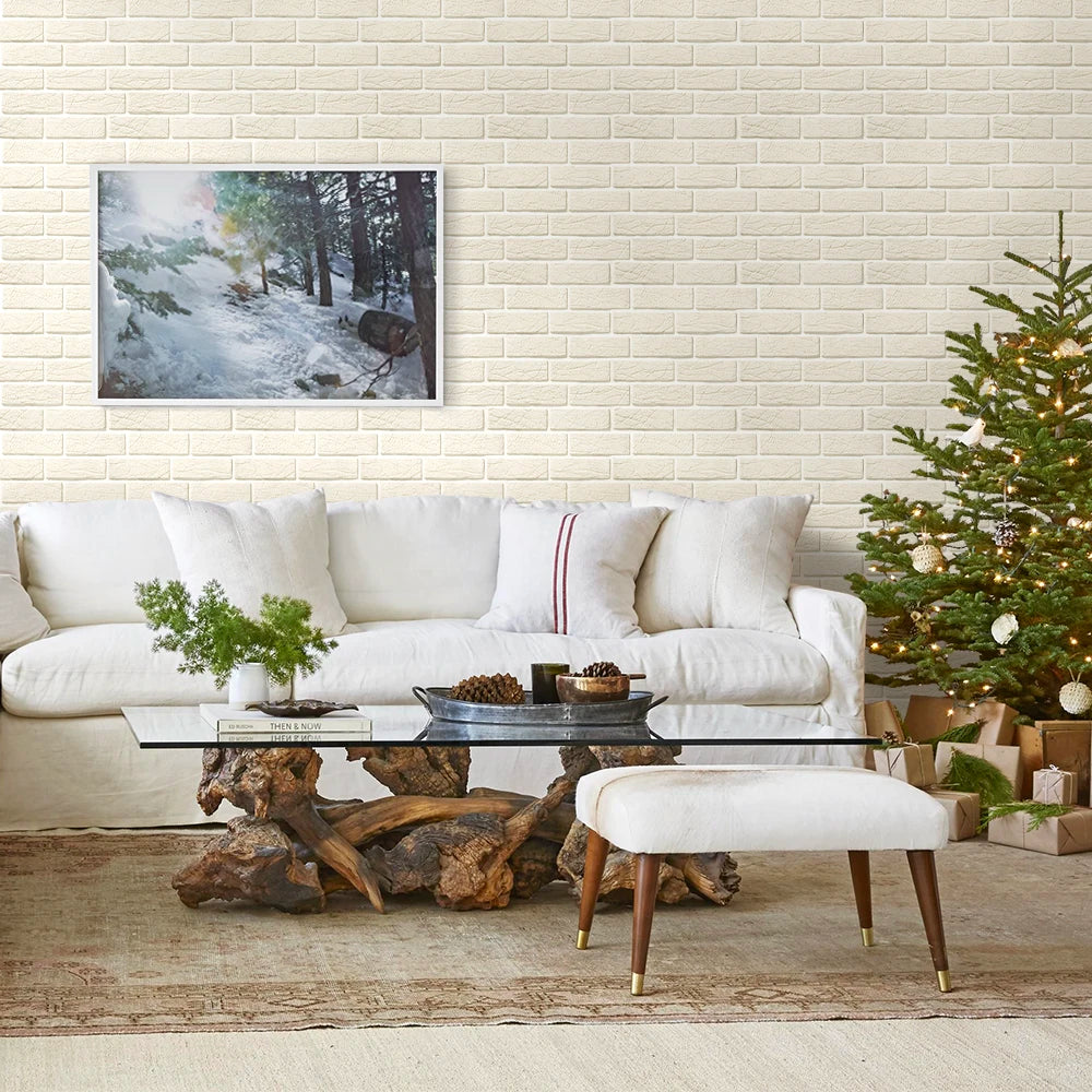 3D Kunststeinpaneele