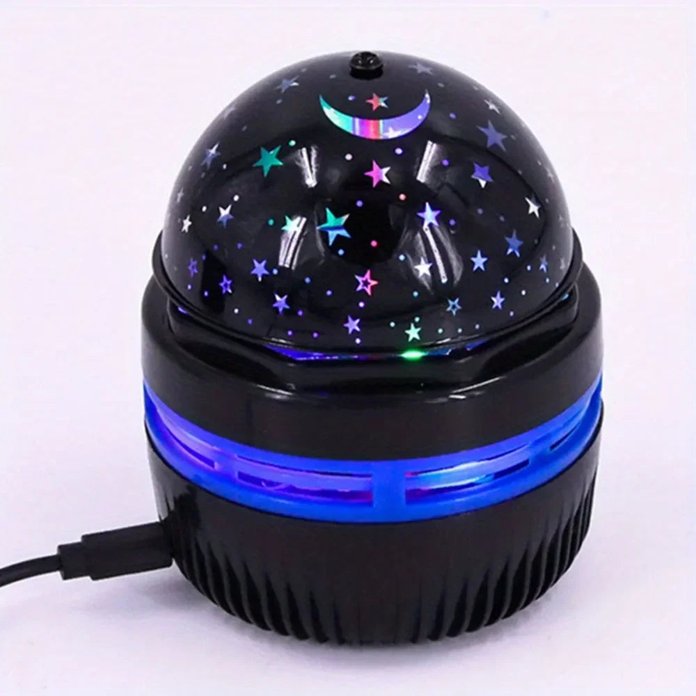 Colorful Sky Ambience Light