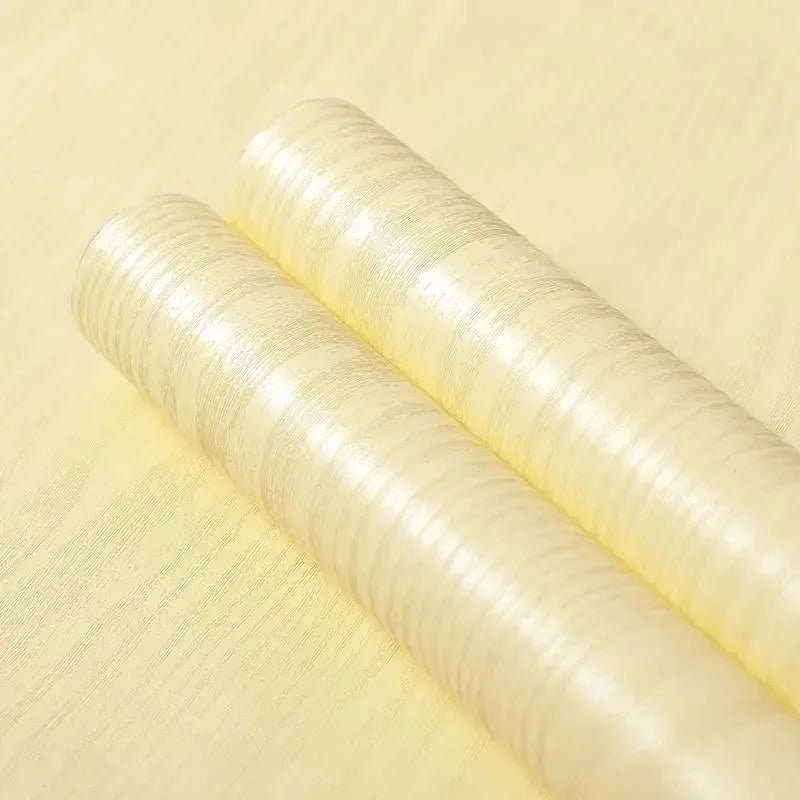 Wasserfester Holzmaserung Aufkleber