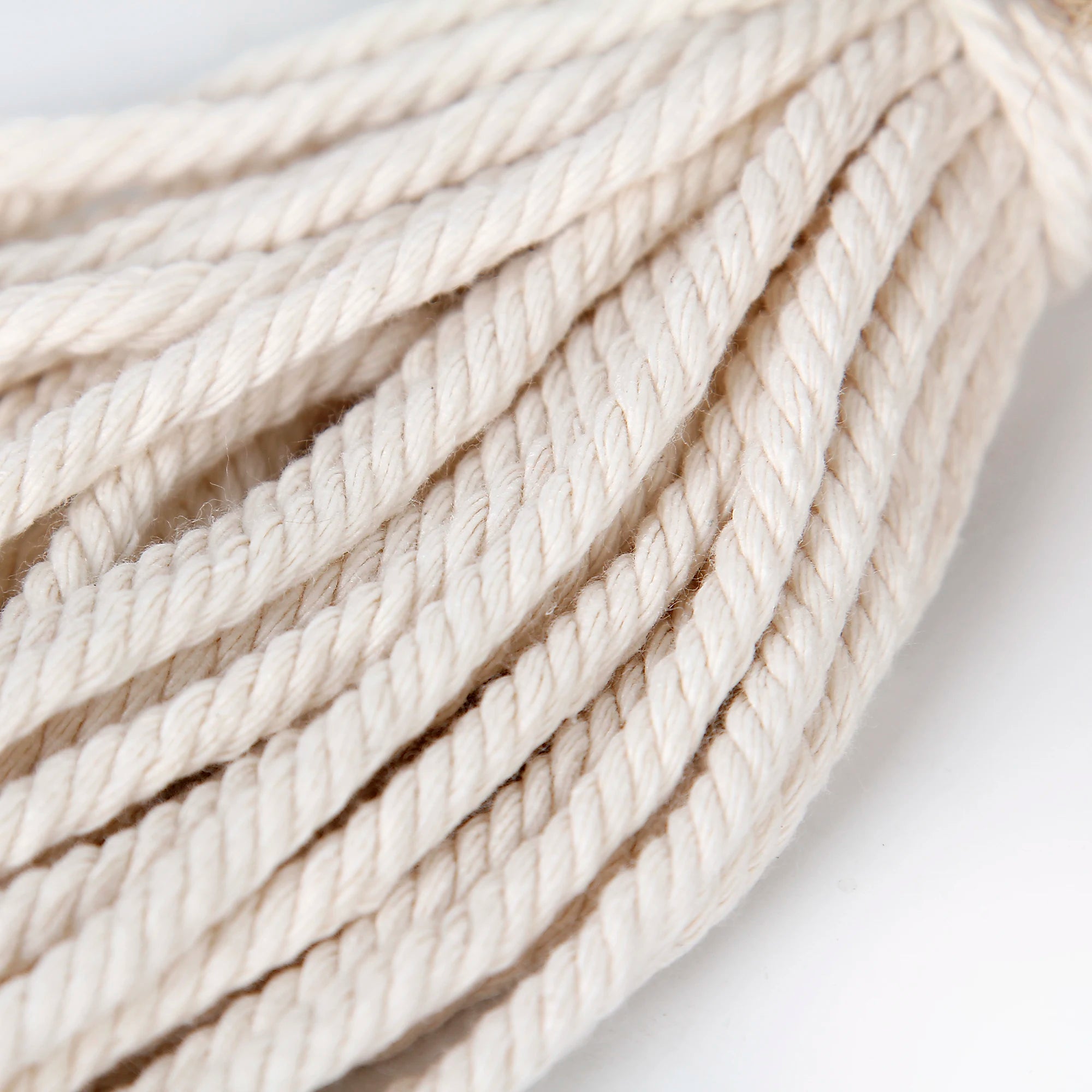 Nordic Macrame Wall Hanging