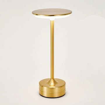 Touch-Sensor Tischlampe