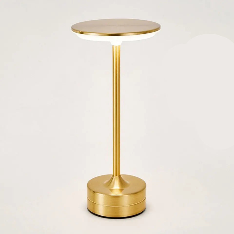 Touch-Sensor Tischlampe